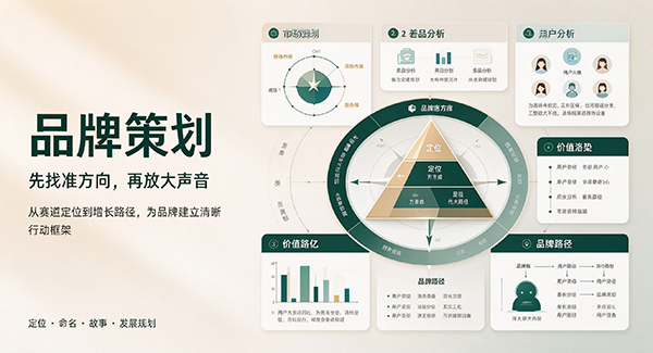 灌阳县品牌策划
