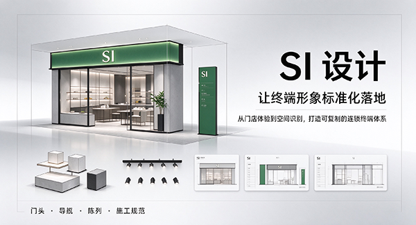 灌阳县SI设计