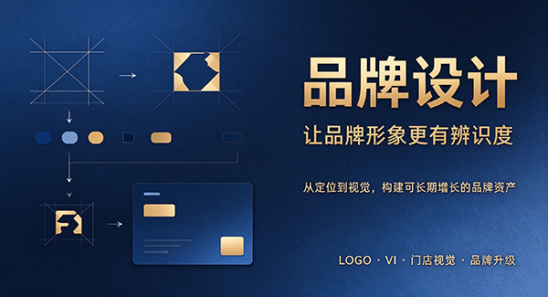 灌阳县品牌设计
